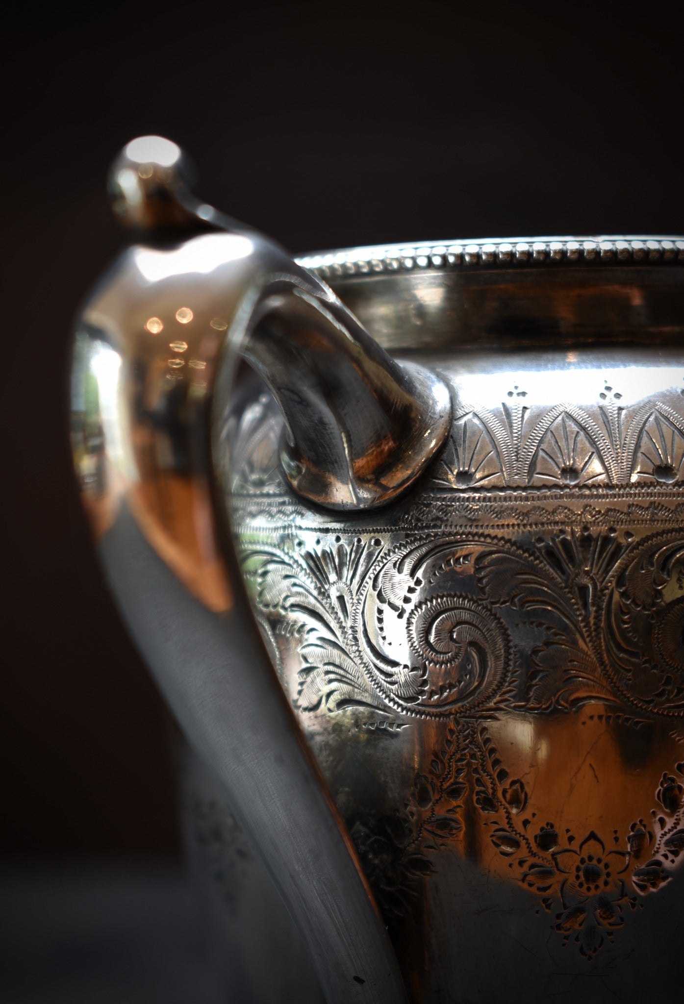 The Devils Ewer