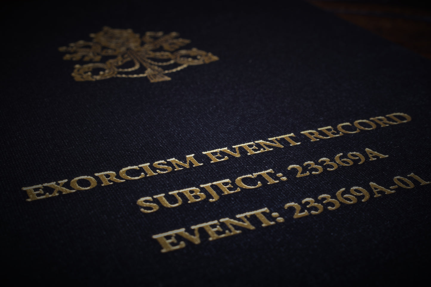 Incarnate: The Exorcism Archive V