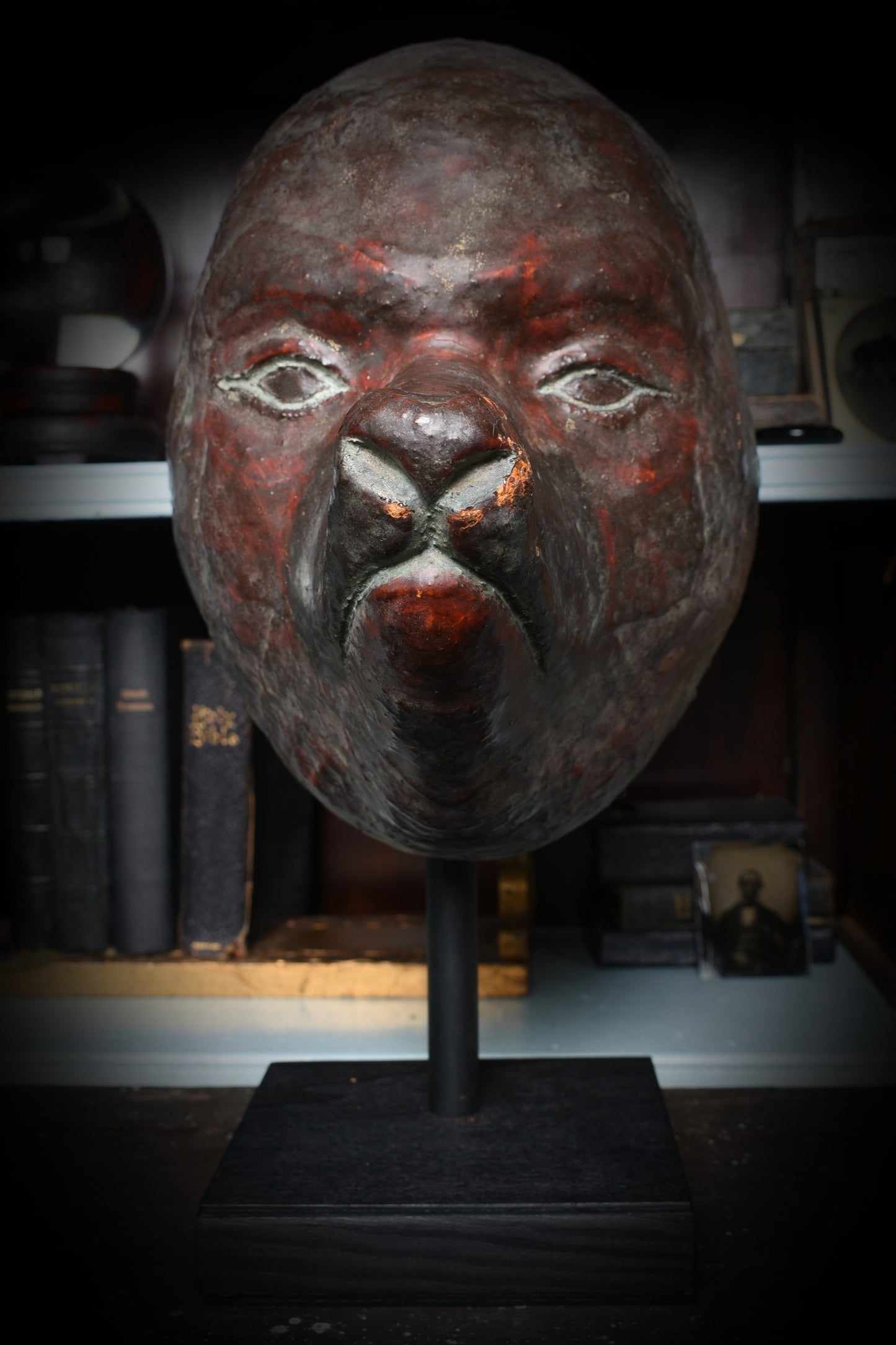 The Last Breath (Ursine)