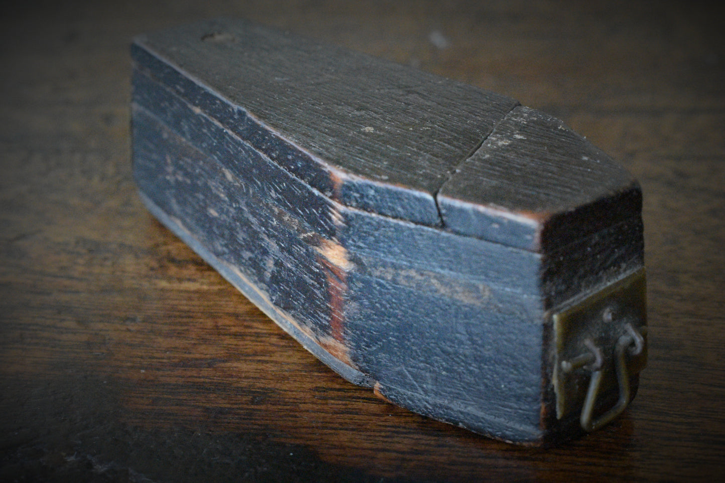 Erotic Puzzle Coffin