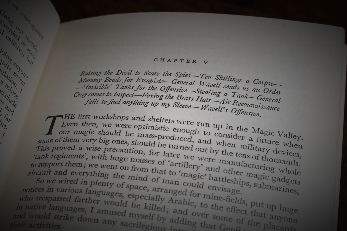 Magic: Top Secret by Jasper Maskelyne