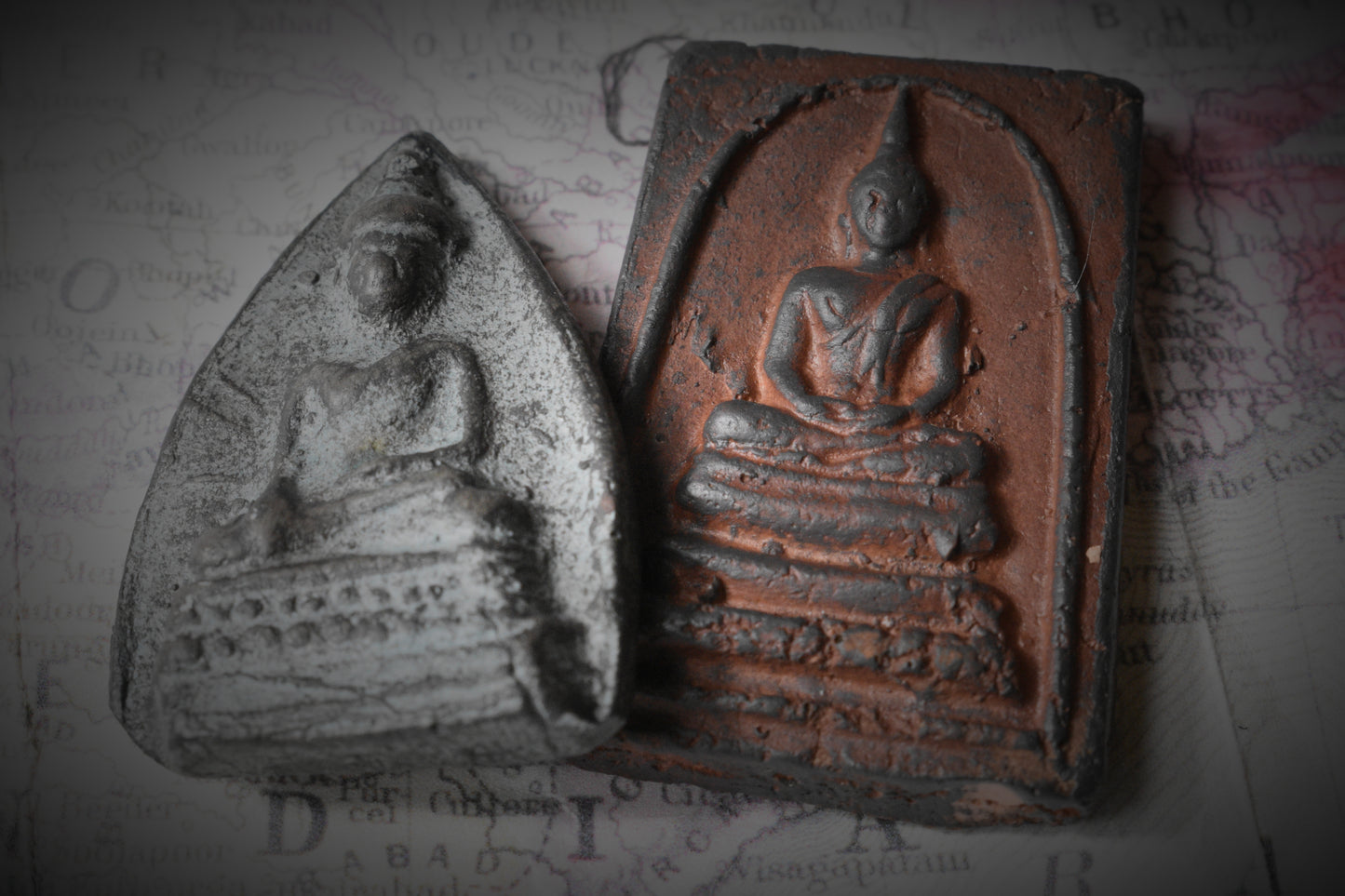 The Whispering Token