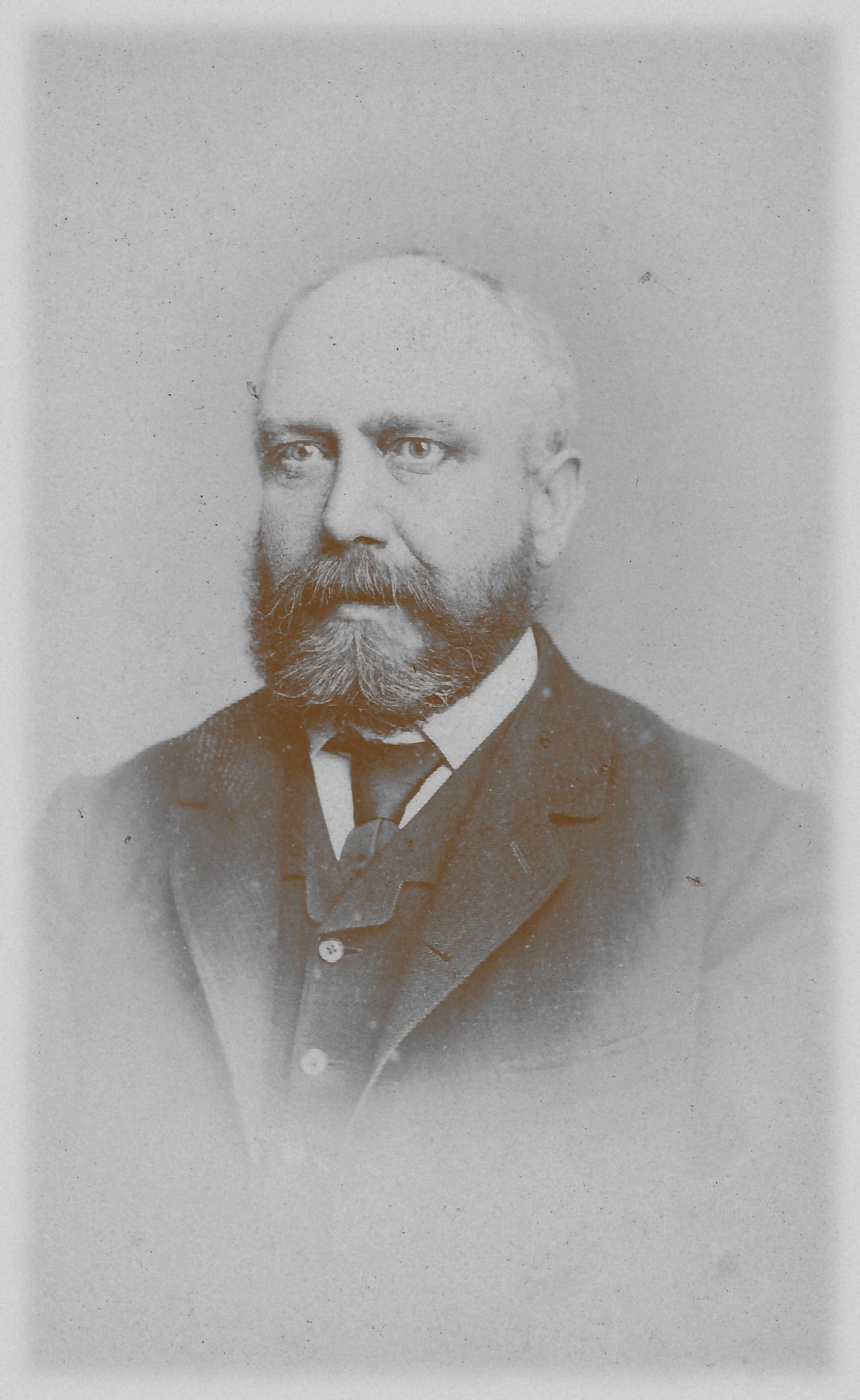 The Cecil Hawthorne Collection