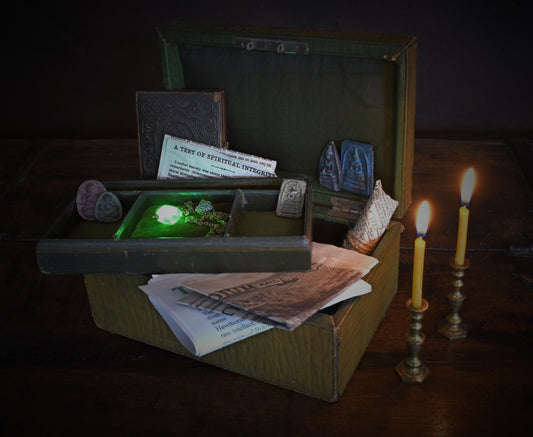 Verdant Seance Box