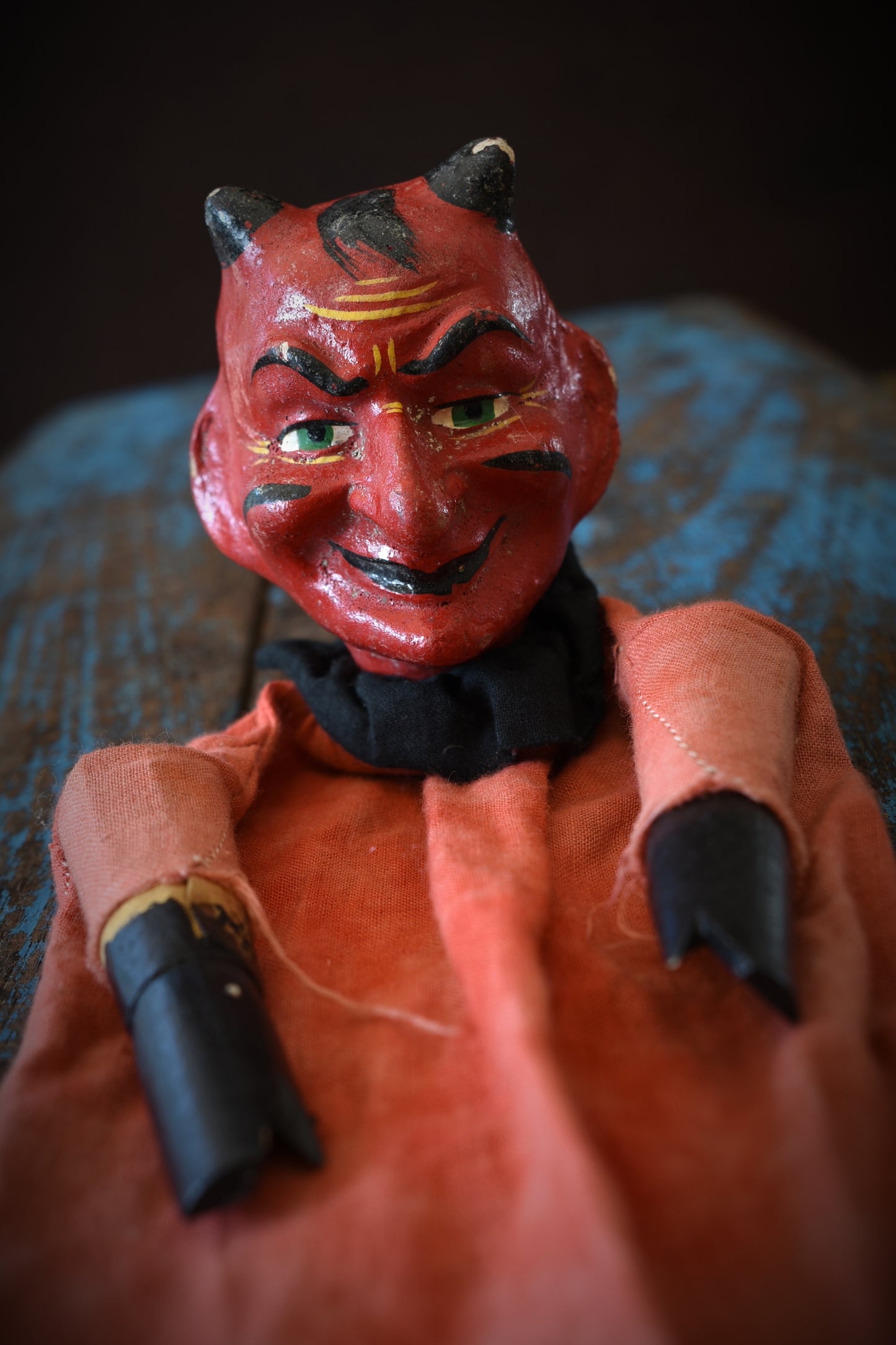 Poor Devil