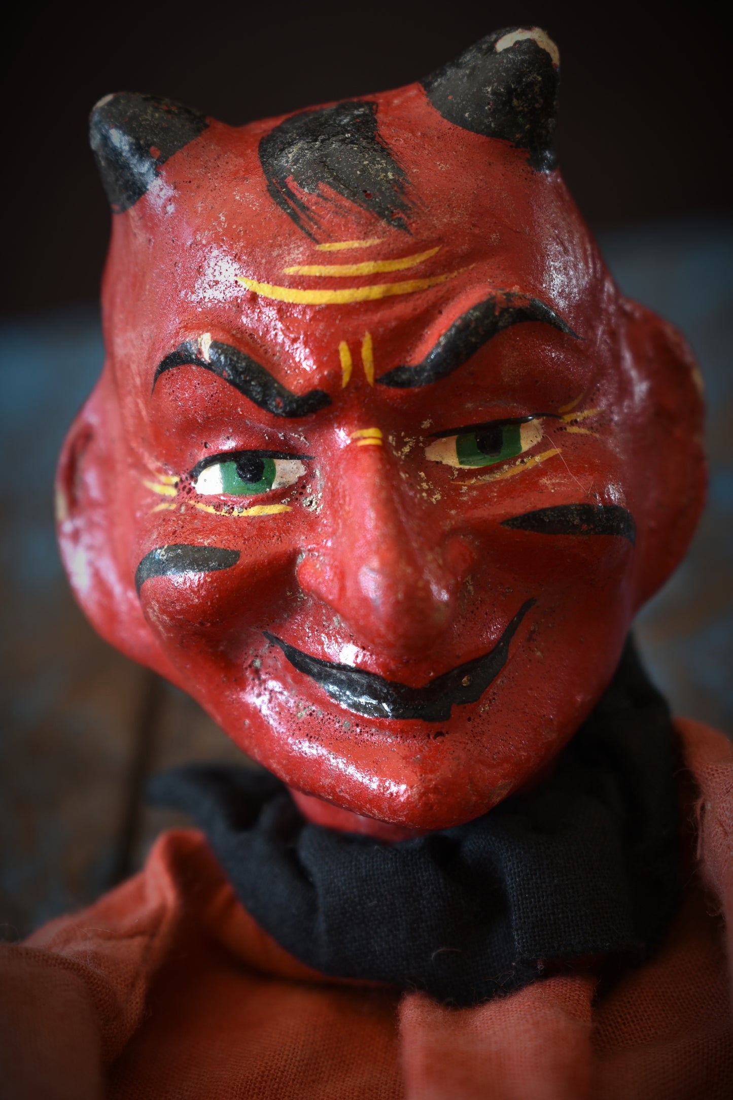 Poor Devil