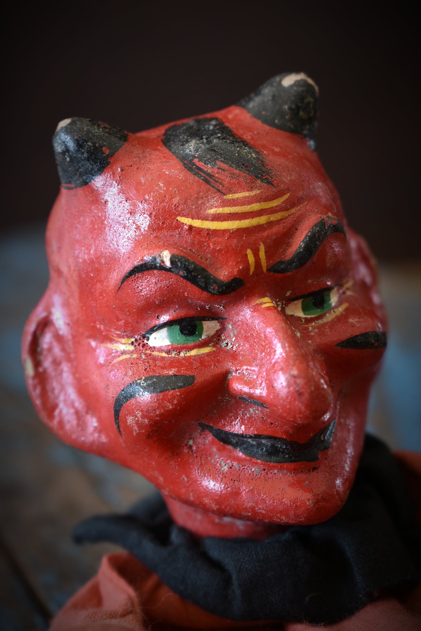 Poor Devil
