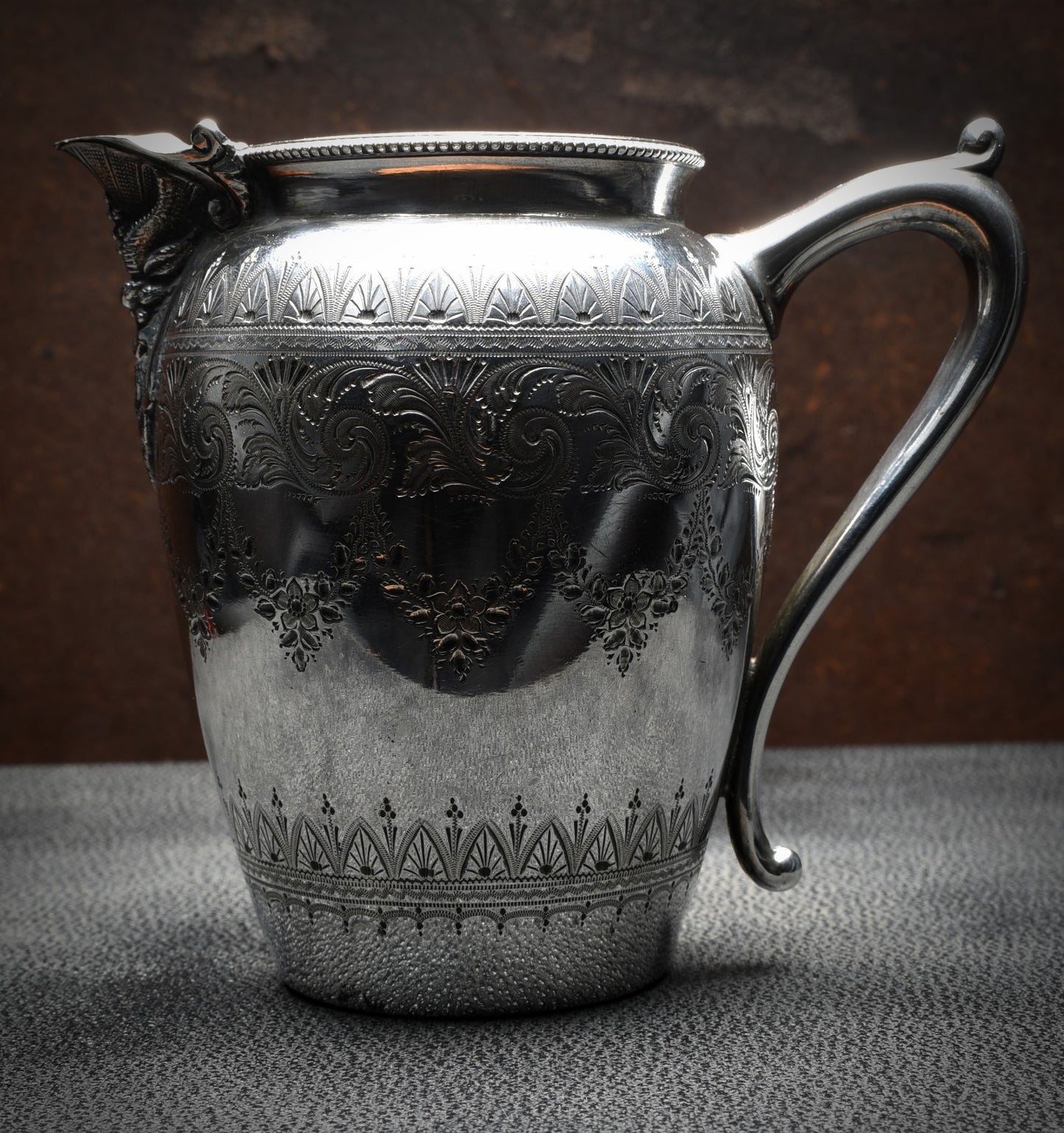 The Devils Ewer