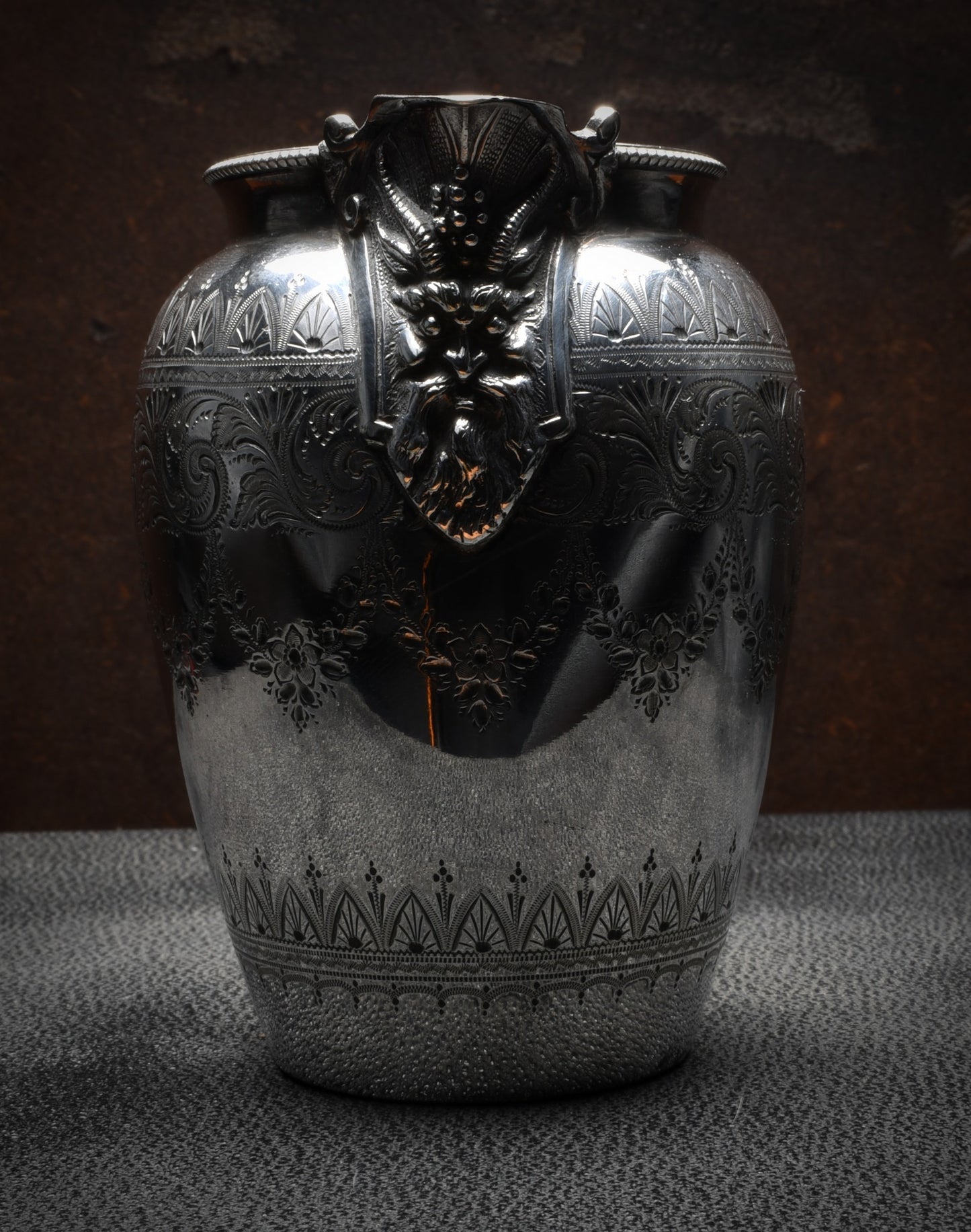 The Devils Ewer