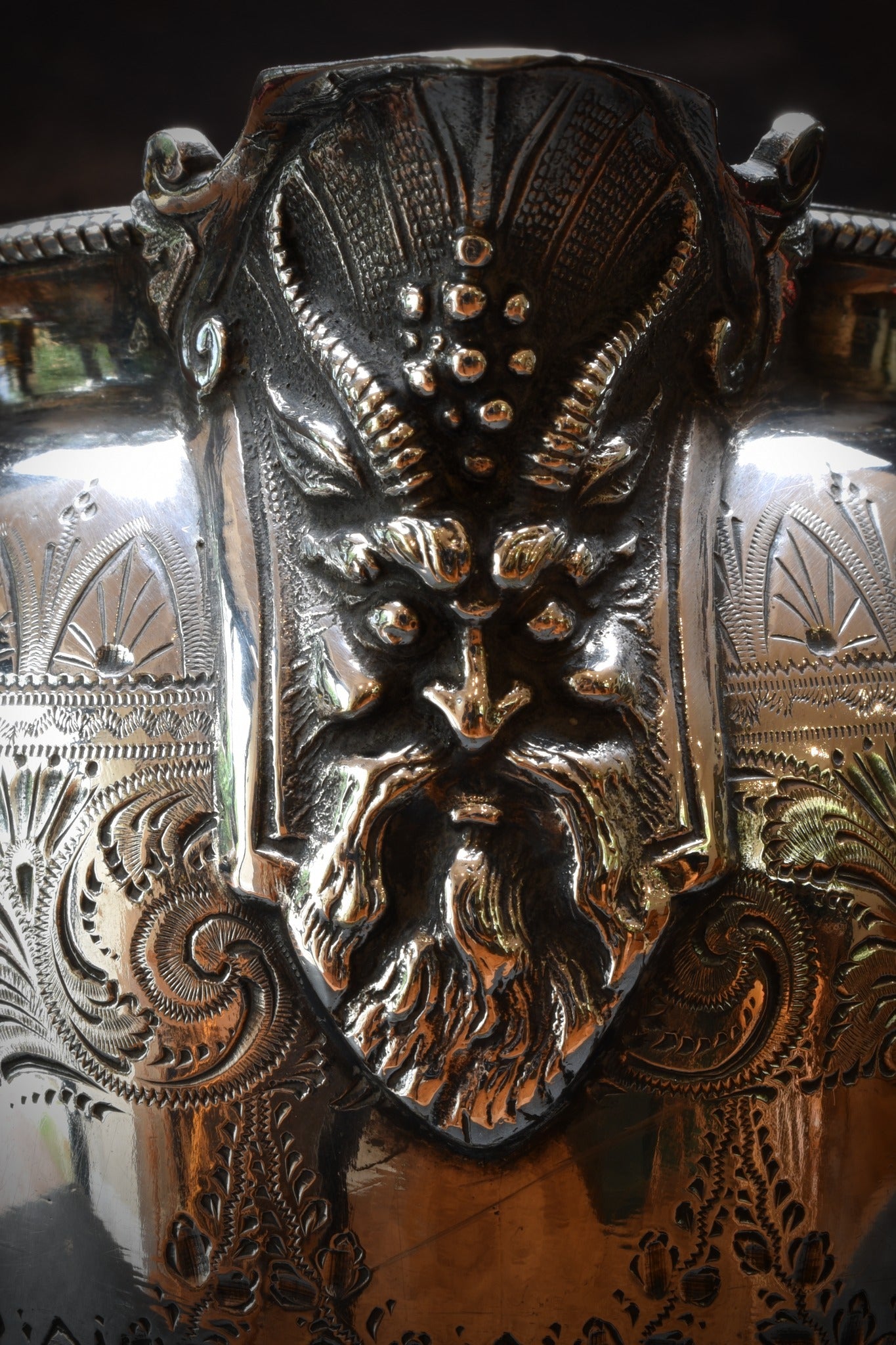 The Devils Ewer