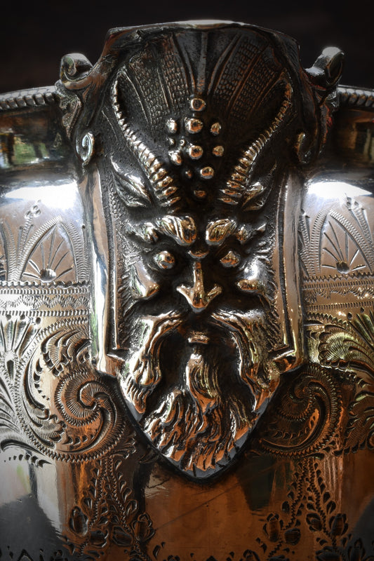 The Devils Ewer