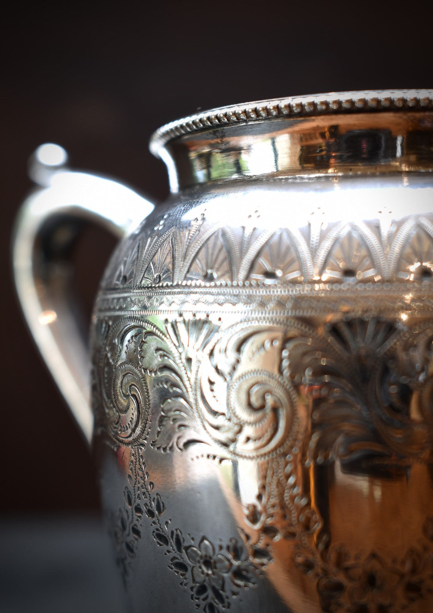The Devils Ewer