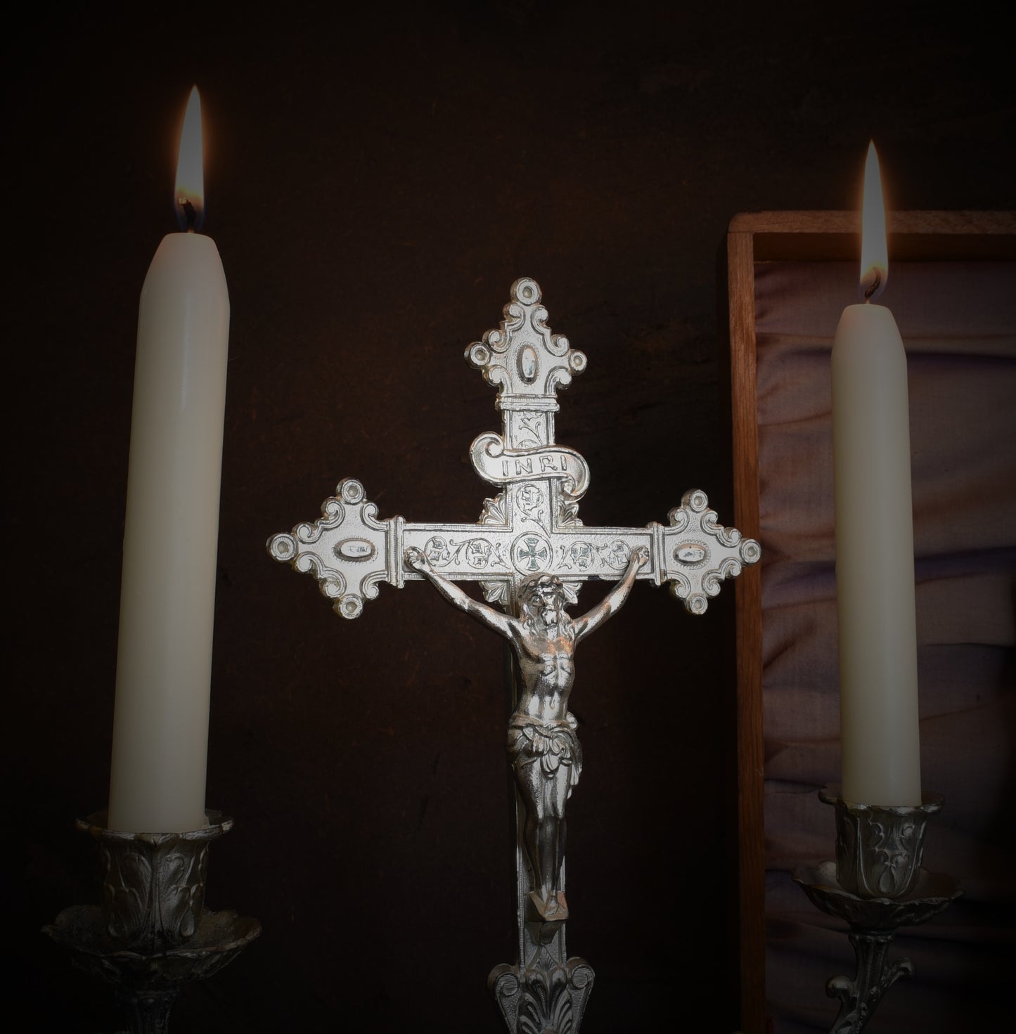 Incarnate: The Exorcism Archive V