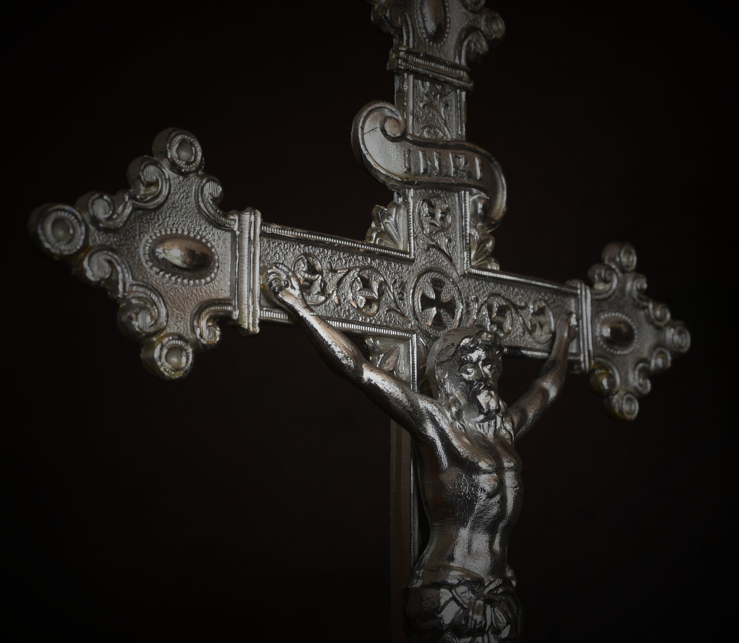 Incarnate: The Exorcism Archive V