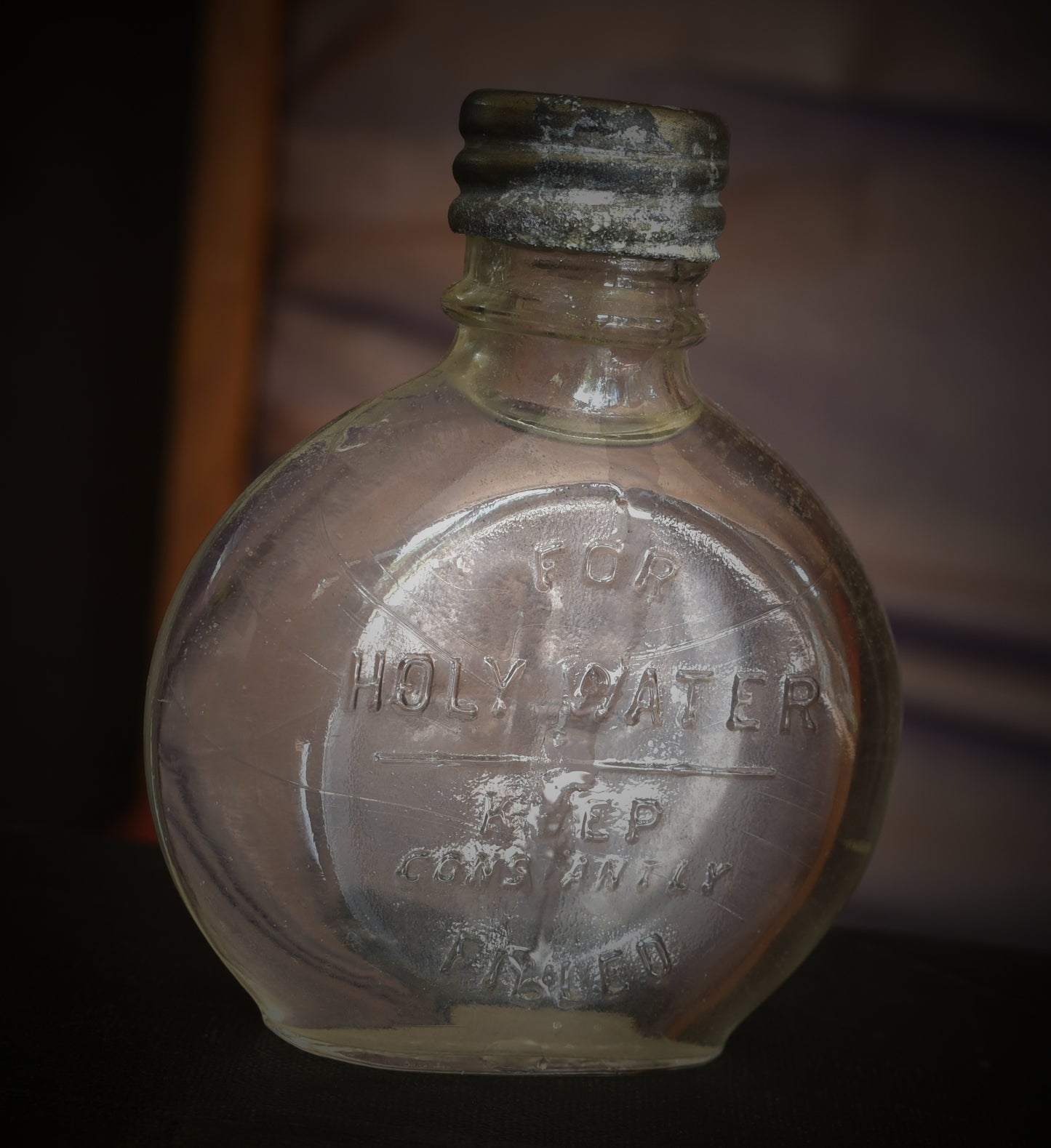 Incarnate: The Exorcism Archive V