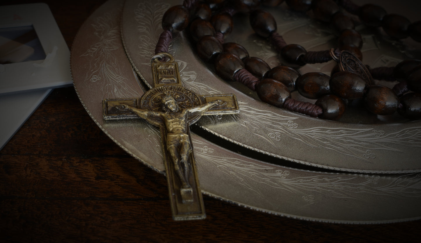 Incarnate: The Exorcism Archive V