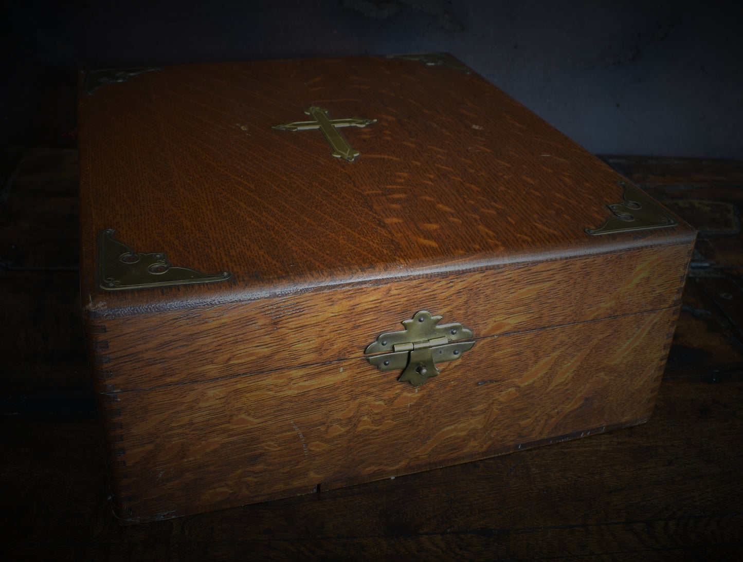 Incarnate: The Exorcism Archive V