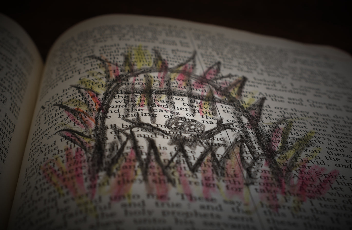 Incarnate: The Exorcism Archive V
