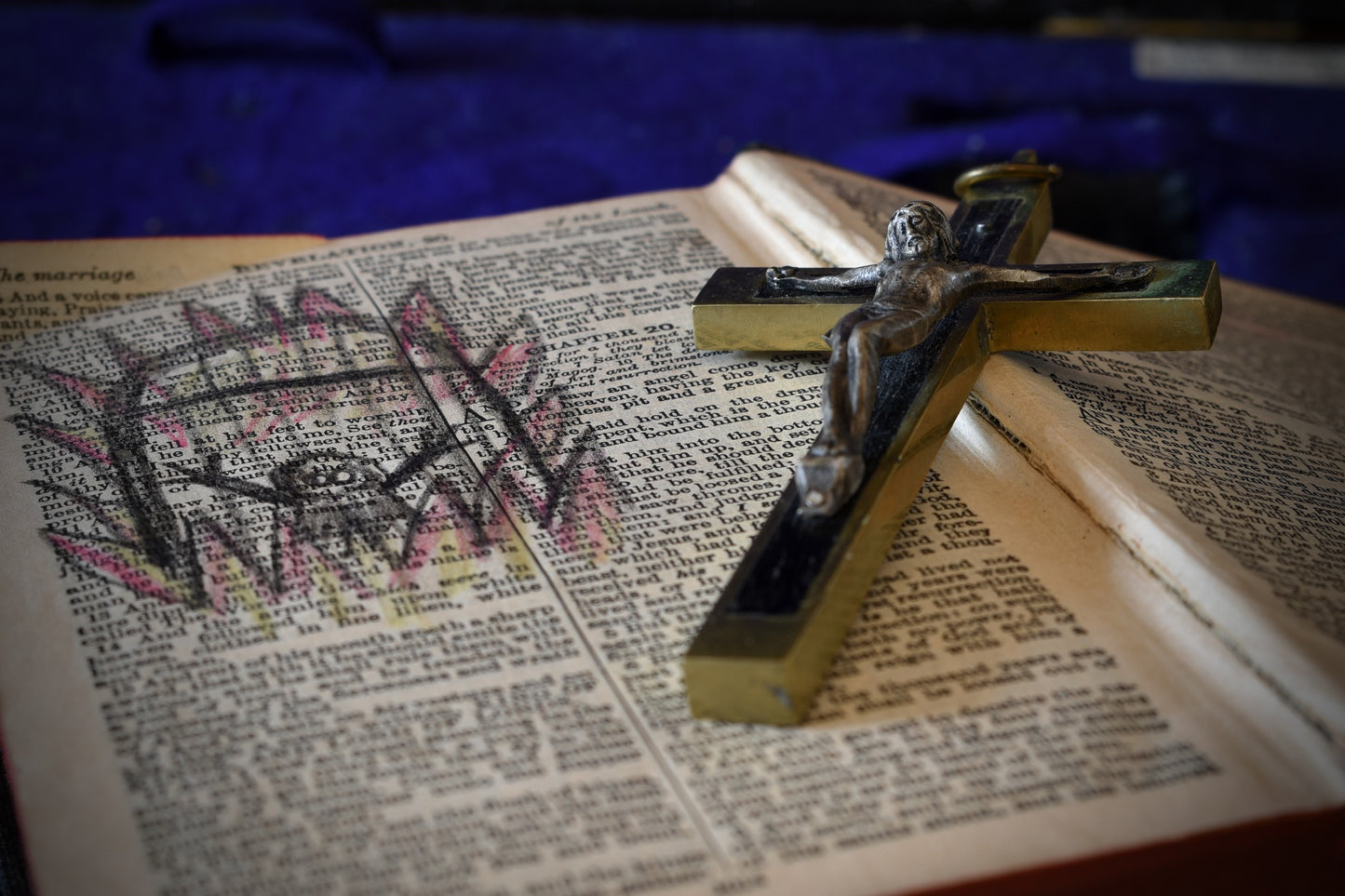 Incarnate: The Exorcism Case