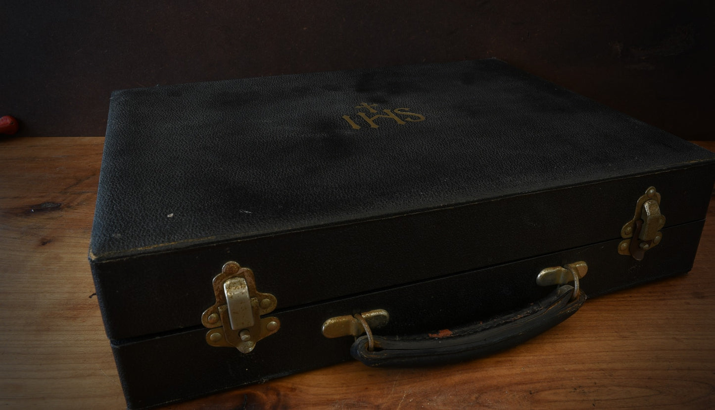 Incarnate: The Exorcism Case