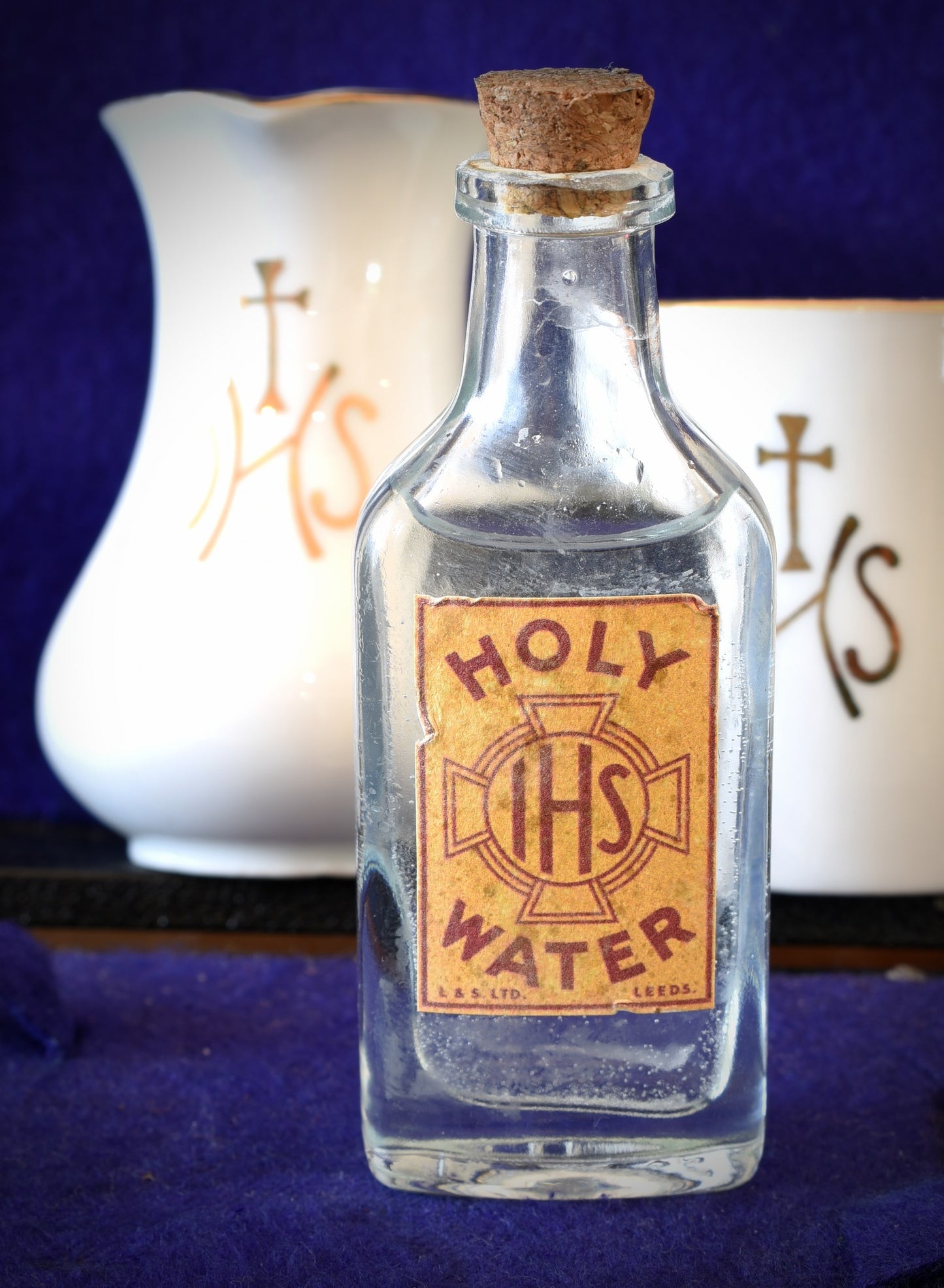 Incarnate: The Exorcism Case