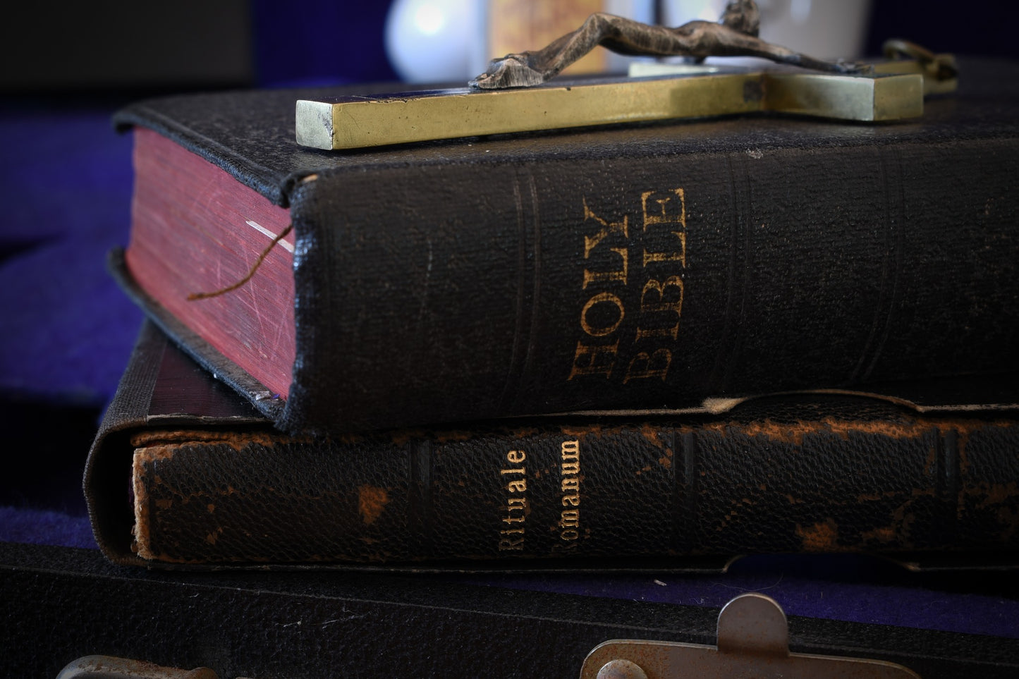 Incarnate: The Exorcism Case