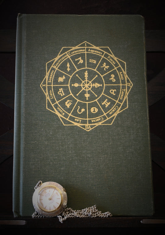 Hermetica: The Wheel of Twelve