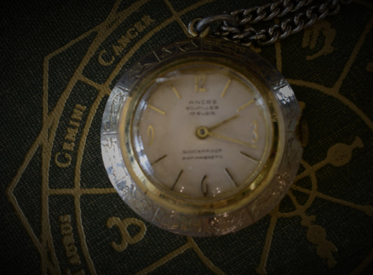 Hermetica: The Wheel of Twelve