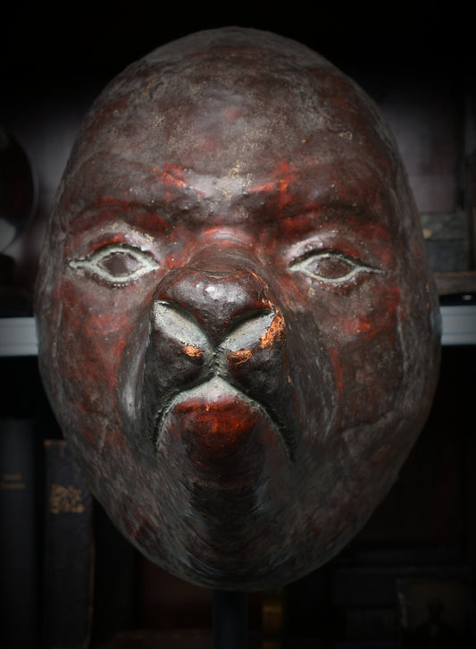 The Last Breath (Ursine)