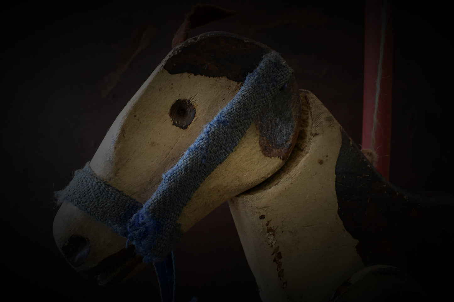 Florrie's Mule