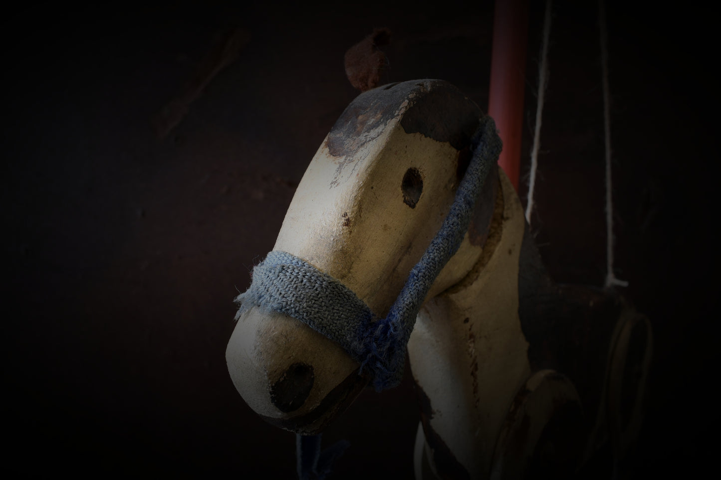 Florrie's Mule