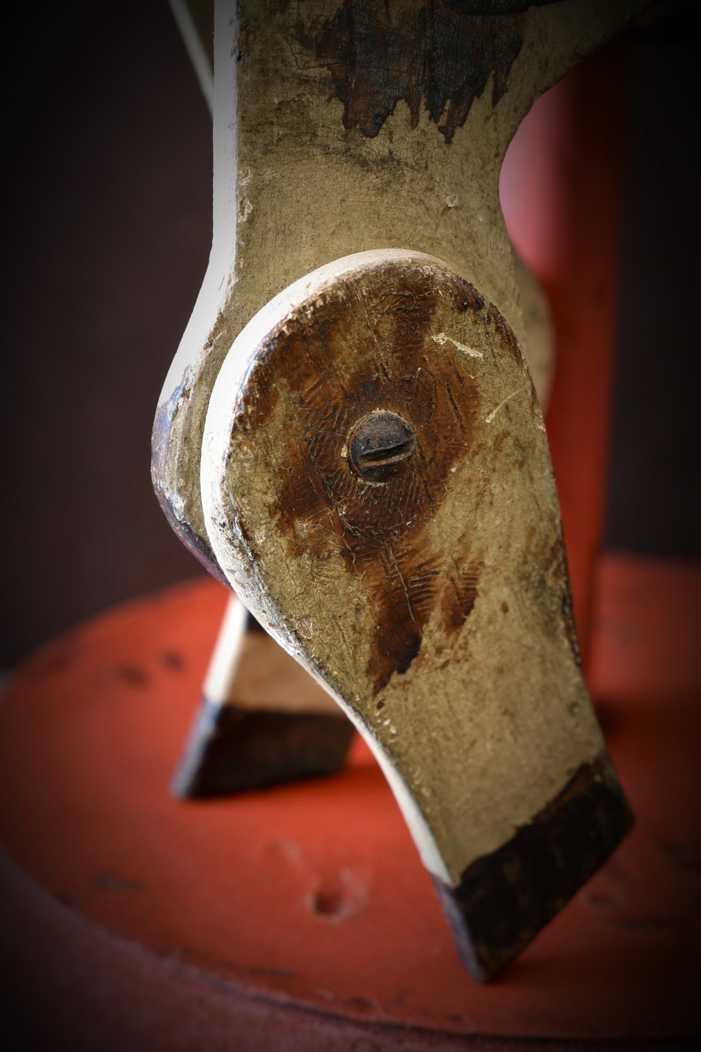 Florrie's Mule