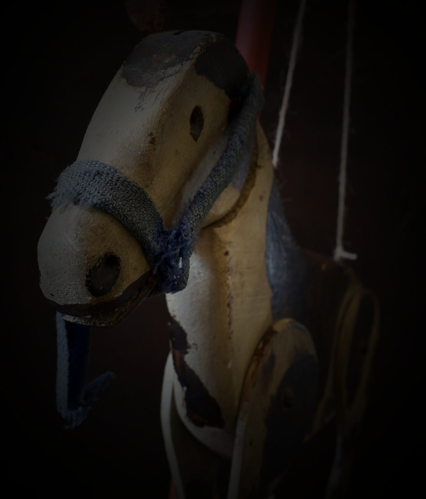 Florrie's Mule