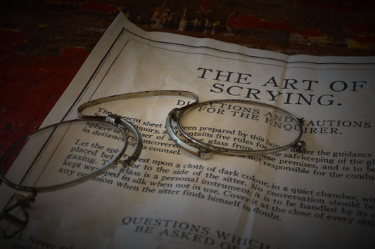 The Seeking Glass