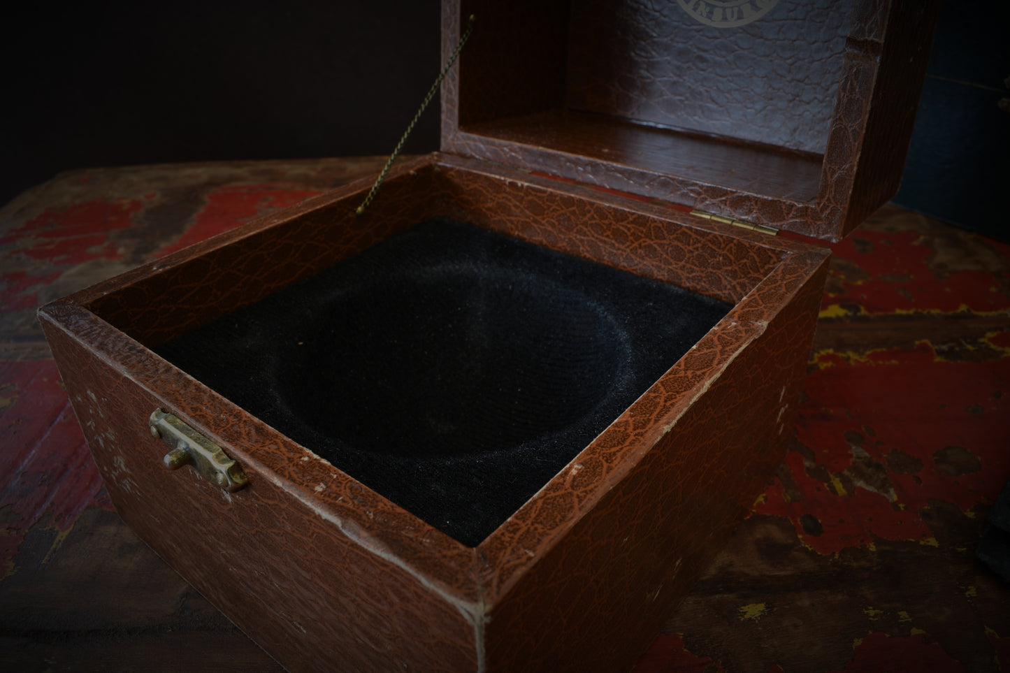 The Seeking Glass