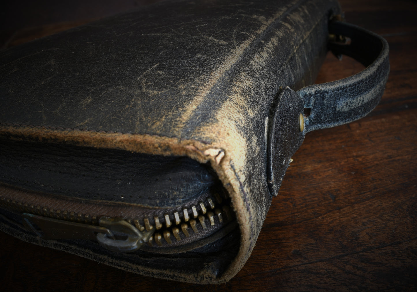 Travel Exorcism Kit