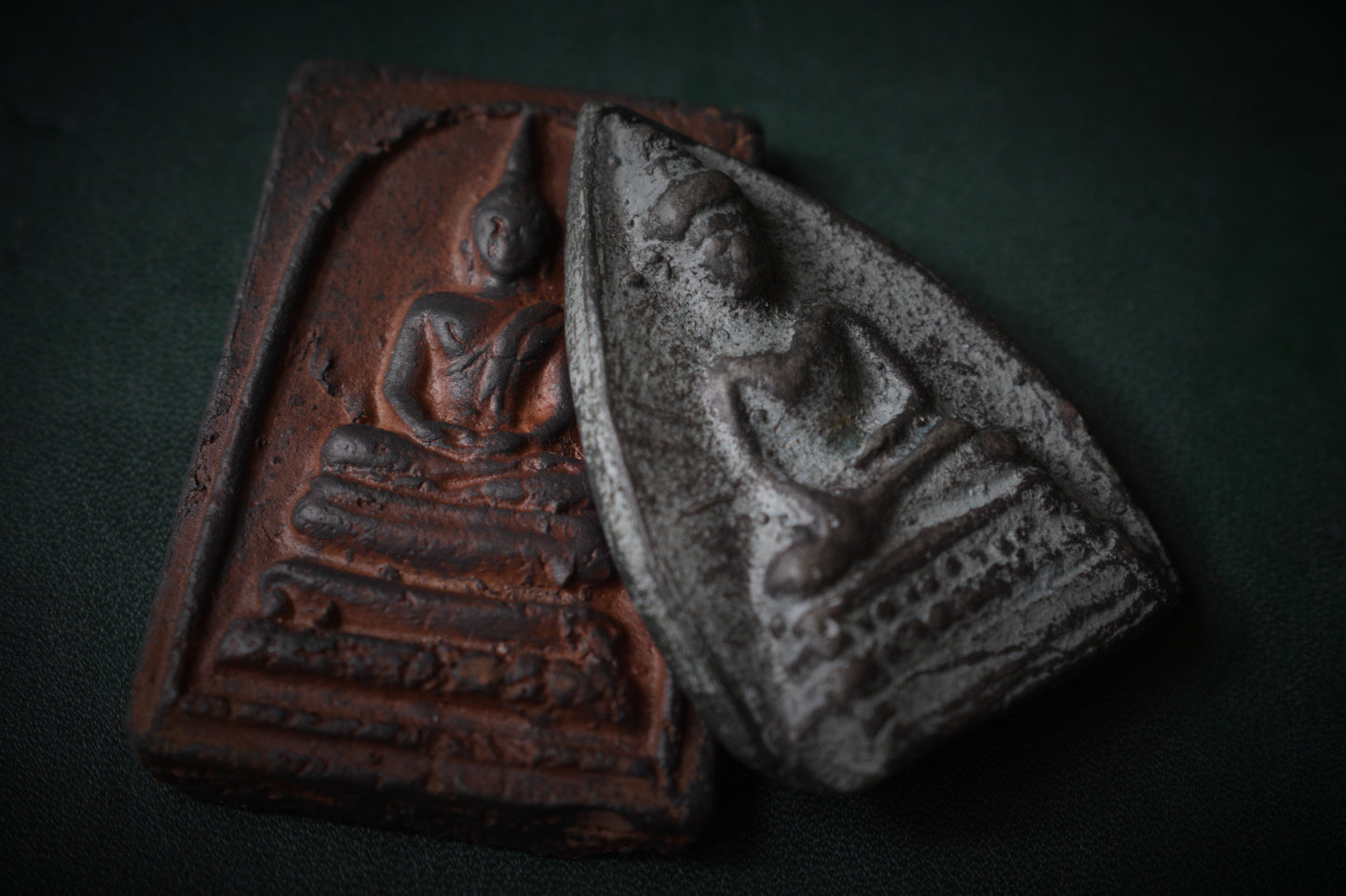 The Whispering Token